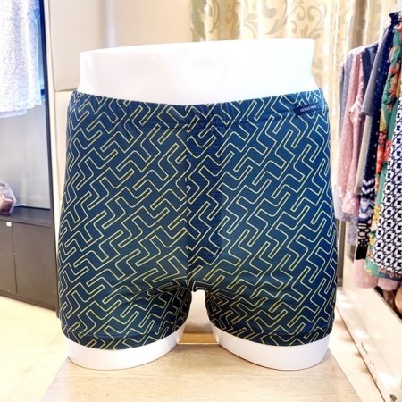 2택1 미로나염 기능성 이지핏 드로즈