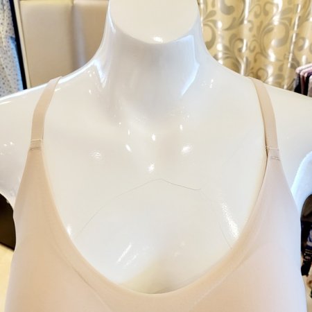 노와이어 몰드 퓨징 끈형 무봉제브라