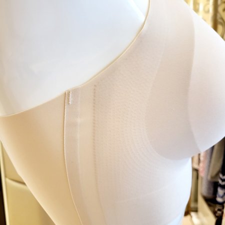 노와이어 몰드 퓨징 끈형 무봉제브라