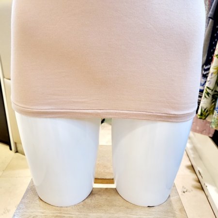 고급 모달 캐시미어 여성런닝