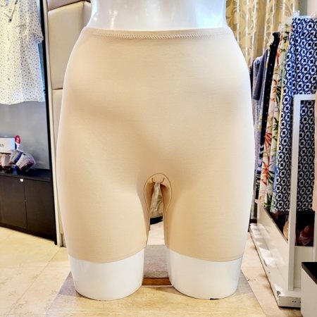 소프트 롱 여자사각팬티 3종세트