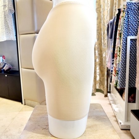 소프트 롱 여자사각팬티 3종세트