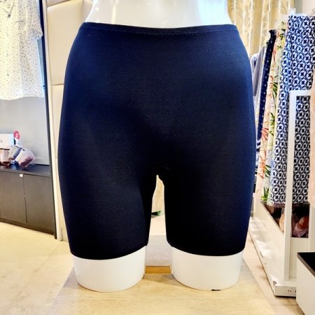 소프트 롱 여자사각팬티 3종세트