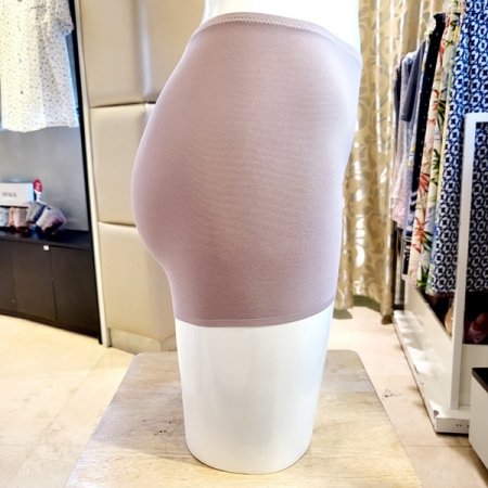 3택1 숏 헴라인 소프트 여자사각팬티