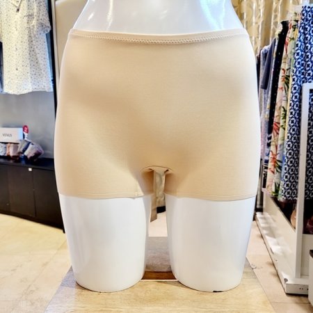 소프트 여자 숏 사각팬티 3종세트