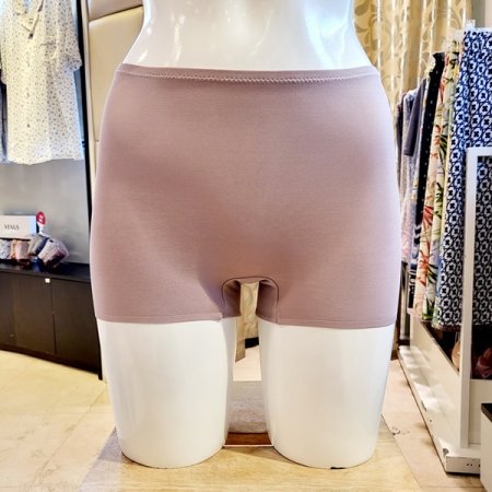 소프트 여자 숏 사각팬티 3종세트