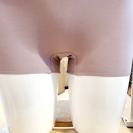 소프트 여자 숏 사각팬티 3종세트