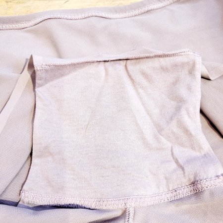 소프트 여자 숏 사각팬티 3종세트