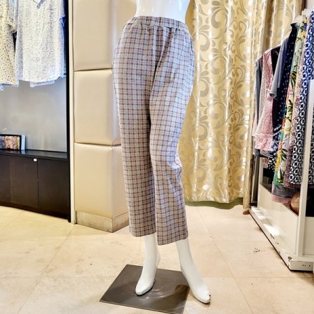 베이직 면스판 여성 이지웨어세트