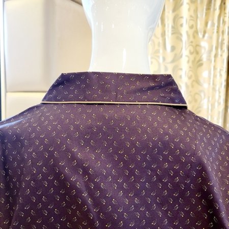 고급 면100수 여성 파자마세트