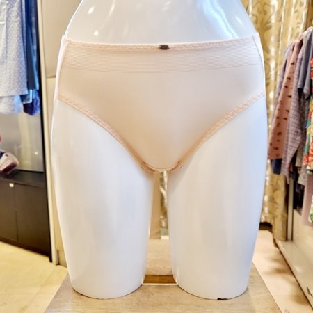 데일리 여자 헴라인팬티 4종세트