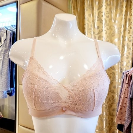 3색택1 애쉬메모리 몰드브라 C컵D컵