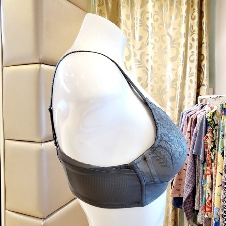 3색택1 애쉬메모리 몰드브라 C컵D컵