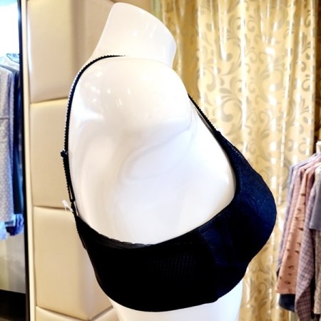 3색택1 애쉬메모리 몰드브라 E컵F컵