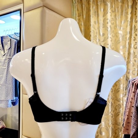 3색택1 애쉬메모리 몰드브라 E컵F컵