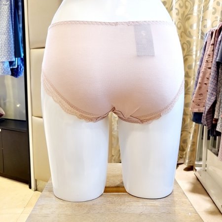 3택1 애쉬메모리 모달힙레이스팬티