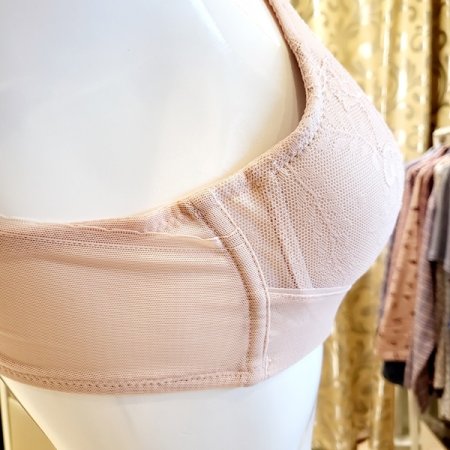 25AW 메인브라 모달팬티세트 CD컵