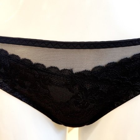 블랙 애쉬메모리 EF컵브라 모달팬티