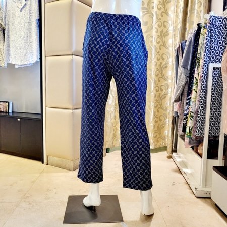 남성 코트나 체인나염 이지웨어긴바지