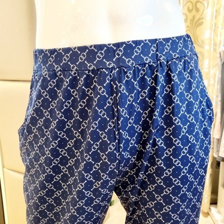 남성 코트나 체인나염 이지웨어긴바지