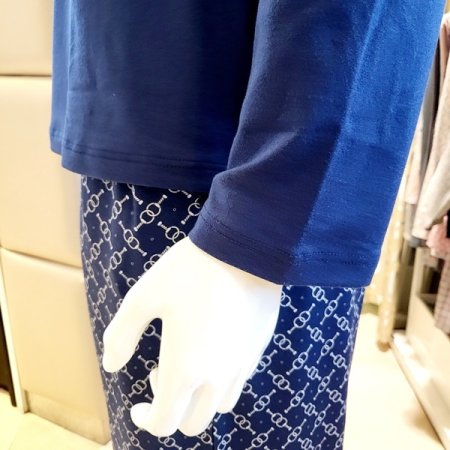 남성 코트나 이지웨어 상하세트