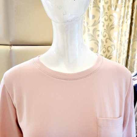 여성 코트나 이지웨어 상하세트