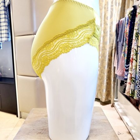 3색택1 오르화 딜라잇 서포트팬티