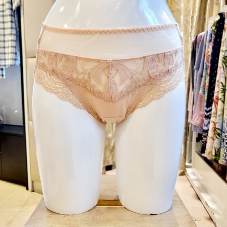 3색택1 오르화 딜라잇 서포트팬티