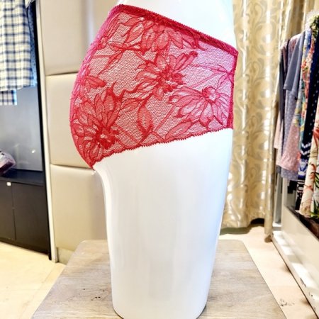 3색택1 오르화 딜라잇 레이스팬티