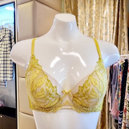 3택1 오르화 딜라잇패드브라 CD컵