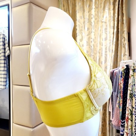 3택1 오르화 딜라잇패드브라 E컵