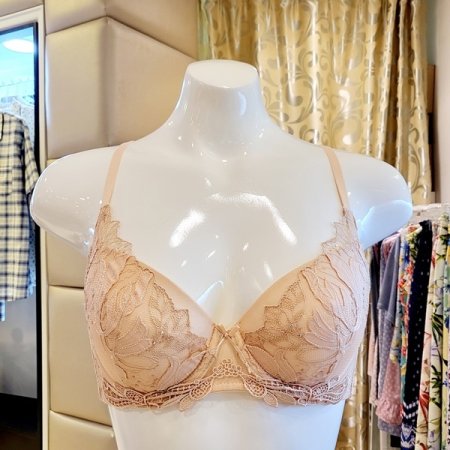 3택1 오르화 딜라잇패드브라 E컵