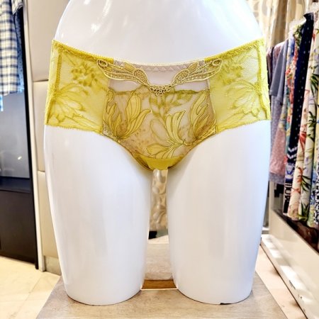 오르화 딜라잇패드브라 레이스팬티세트