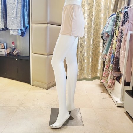 3색택1 베가스므스 숏기장 하프슬립