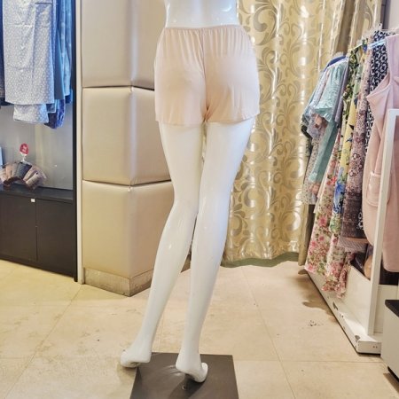 3색택1 베가스므스 숏기장 하프슬립