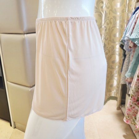 3색택1 베가스므스 숏기장 하프슬립