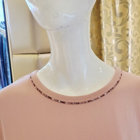 포근 코트나기모 여성 홈웨어세트