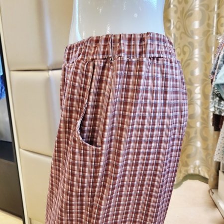 포근 코트나기모 여성 홈웨어세트