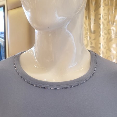 포근한 코트나기모 남성홈웨어상의