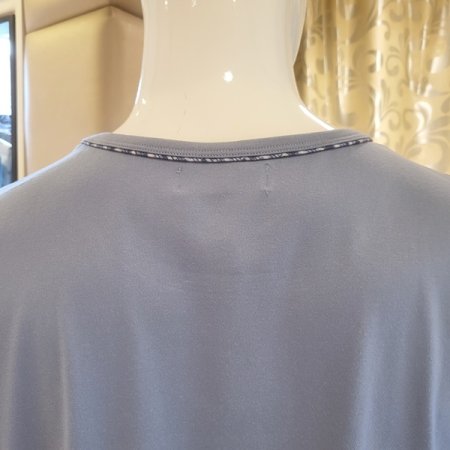 포근한 코트나기모 남성홈웨어상의