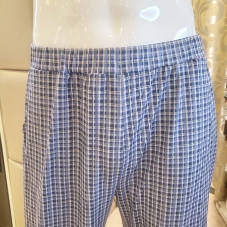 포근 코트나기모 남성 홈웨어세트