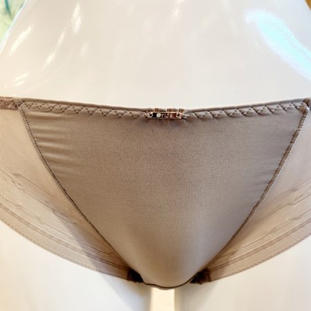 3색택1 오르화 헴레이스 망사팬티