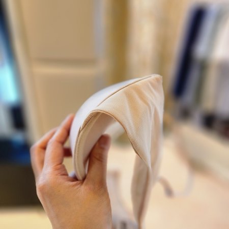 3택1 볼륨업 왕뽕브라 망사팬티세트