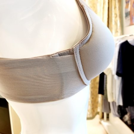 3택1 볼륨업 왕뽕브라 망사팬티세트