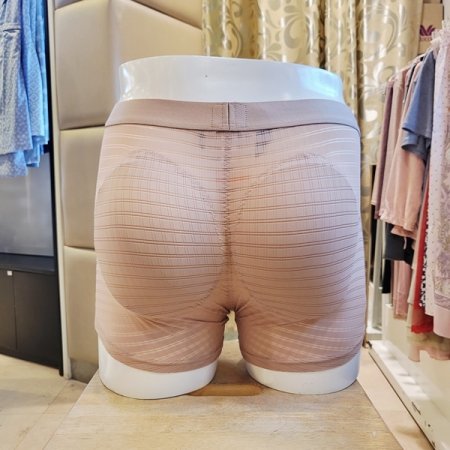 엉덩이볼륨 남성용 힙패드 드로즈