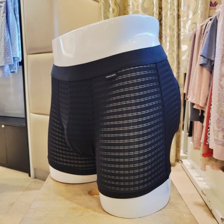 엉덩이볼륨 남성용 힙패드 드로즈