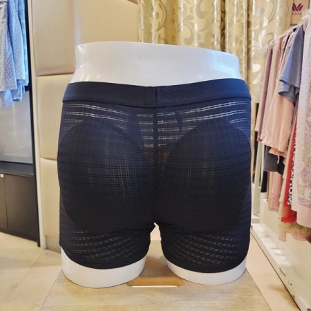 엉덩이볼륨 남성용 힙패드 드로즈