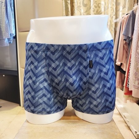 2색택1 트렌디나염 남자 드로즈팬티