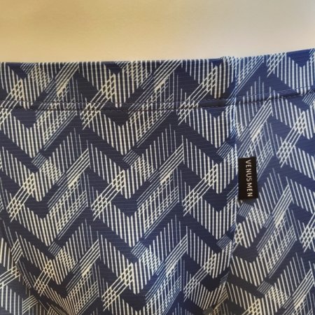 2색택1 트렌디나염 남자 드로즈팬티