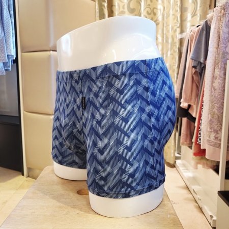 2색택1 트렌디나염 남자 드로즈팬티